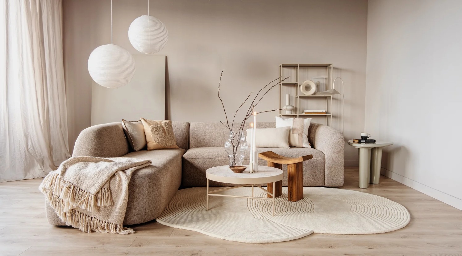 Appartement afbeelding